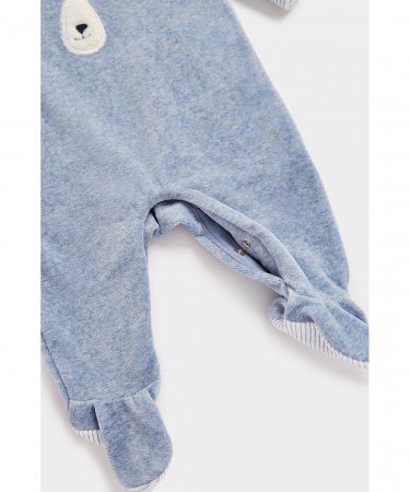 MOTHERCARE zīdaiņu kombinezons, CB759 606325