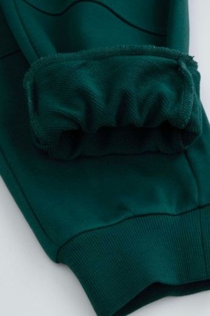 COCCODRILLO bikses X-RAY VISION BOY JUNIOR, zaļš, cm 