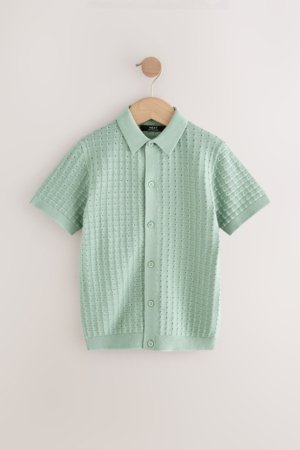 NEXT polo krekls ar īsām piedurknēm, AA8947 146 