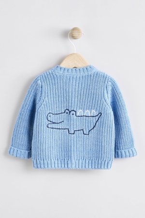 NEXT džemperis, Q61218 62-68