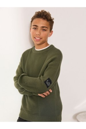 NEXT džemperis, AY8623 cm
