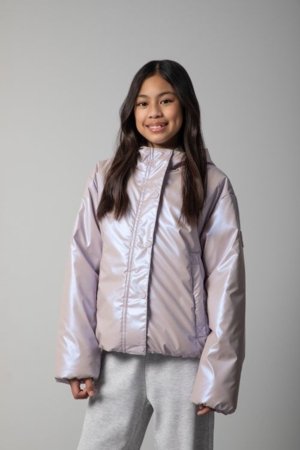 COCCODRILLO jaka, violeta, WC6152705OGJ-016-152, 152 cm 