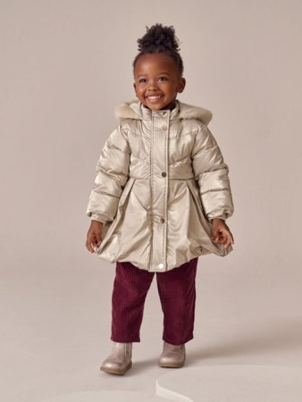 NEXT ūdensnecaurlaidīga jaka, AN4612, 92-98 cm 