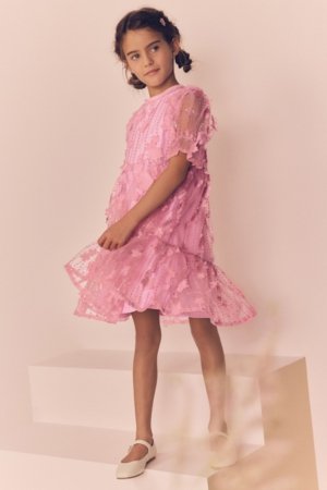 NEXT kleita ar īsam piedurknēm, E57549 152