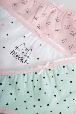 COCCODRILLO biksītes-apakšbikses, krāsaini, izmērs 