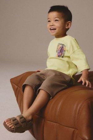 NEXT t-krekls ar īsām piedurknēm, E98600, 104-110