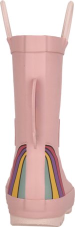 ZIG ZAG gumijas zābaki ROOK, Z252407-4319, 26 izmērs 