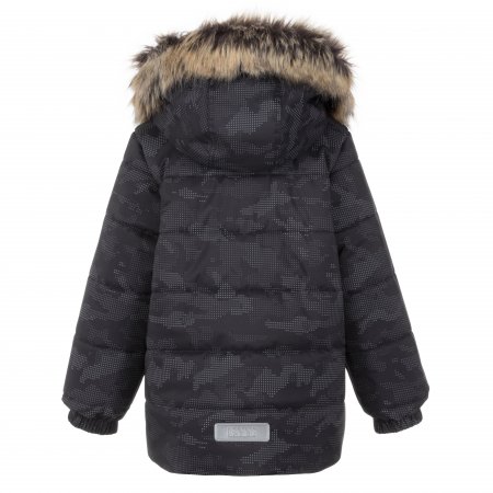 LENNE vējjaka TIM, melna, 110, 21338 A-9892 21338 A-9892