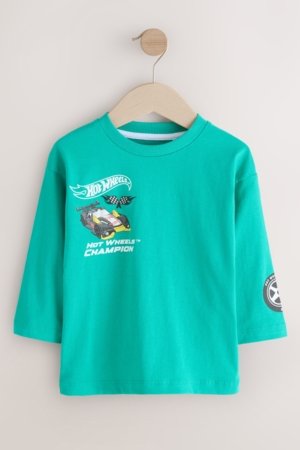 NEXT HOT WHEELS t-krekli, AR6326, cm 