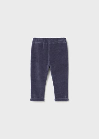 MAYORAL bikses, blue whale, 2.510-10 
