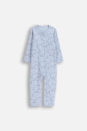 COCCODRILLO kāpurķēde PYJAMAS, krāsains, cm