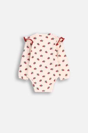 COCCODRILLO smėlinukas, kreminis, cm 