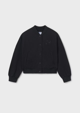 MAYORAL jaka, black, 7.428-36 