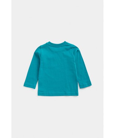 MOTHERCARE krekls ar garām piedurknēm, FD721  