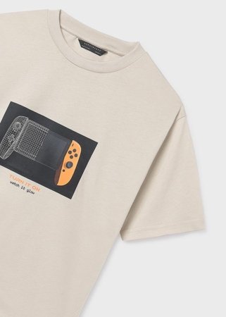 MAYORAL t-krekls ar īsam piedurknēm, hemp, 6.035-82, 152  cm 