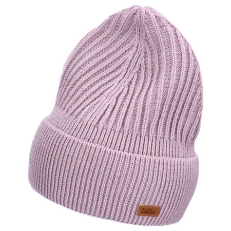 TUTU cepure, rozā, 3-006845, 50-54 cm