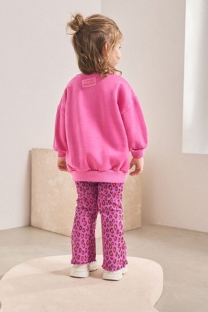 NEXT džemperis + bikses, AR3383, 92-98 cm