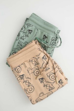 COCCODRILLO džogera bikses, zali, cm 