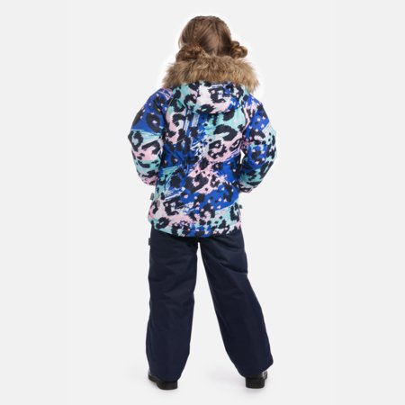 HUPPA ziemas komplekts MARVEL, 45100030-54235, 146 cm 