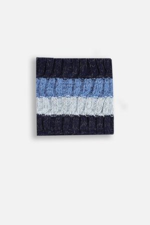 COCCODRILLO šalle ACCESSORIES WINTER BOY, krāsains, cm 