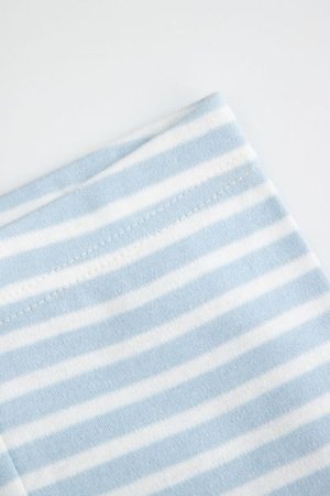 COCCODRILLO legingi, zils, ZC5122103BBN-036-074, 74 cm