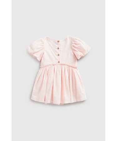 MOTHERCARE kleita ar īsam piedurknēm, HC504 