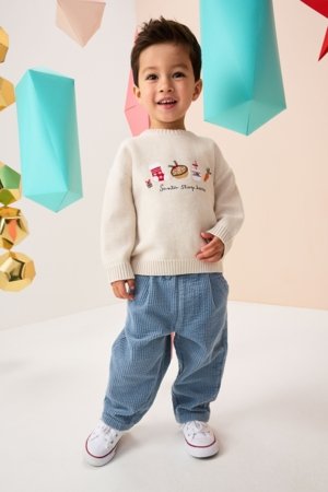 NEXT džemperis, F22659, 74-80 cm