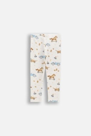 COCCODRILLO legini, krēmkrāsas, WC6122101MBN-003-086, 86 izmērs 