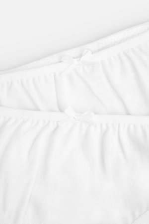 COCCODRILLO apakškrekli BASIC UNDERWEAR, balts, cm 