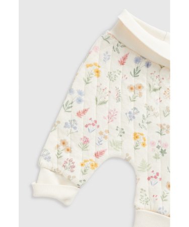 MOTHERCARE krekls ar garām piedurknēm un bikses, IF429 86 