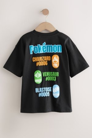 NEXT POKEMON t-krekls, AV6800, 146 cm 