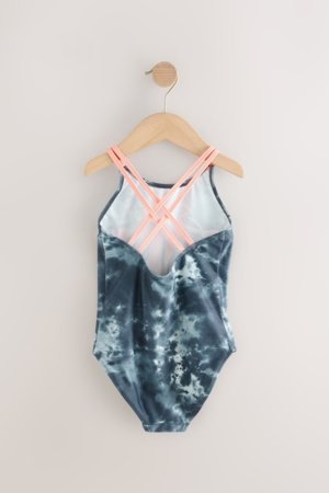 NEXT STITCH peldkostīms, AB6983, 122