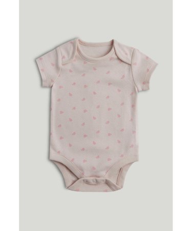 MOTHERCARE bodijs, 5 gab., AX53901, cm 
