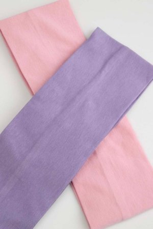 COCCODRILLO galvas saite, violeta, WC6310302ASG-016-050, 50/52 izmērs 