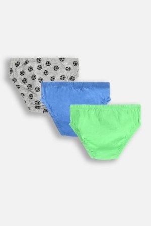 COCCODRILLO biksītes PANTIES, krāsa, WC5409306PAN-022-092, 092 