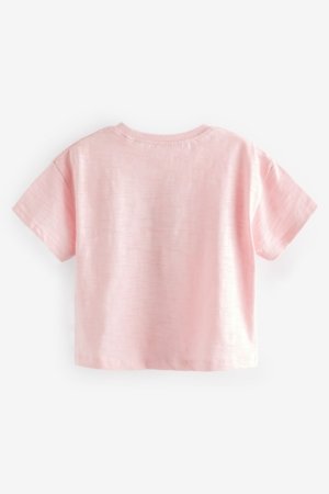 NEXT t-krekls ar īsam piedurknēm, N12465 