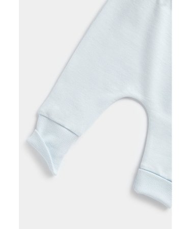 MOTHERCARE bodijs ar garām piedurknēm 2 gab., un bikses 2 gab., FB396 644391