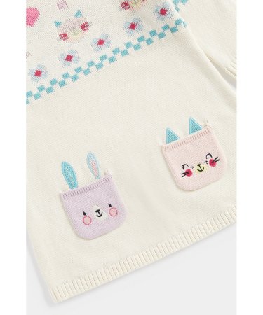 MOTHERCARE kleita un zeķubikses, FA835 