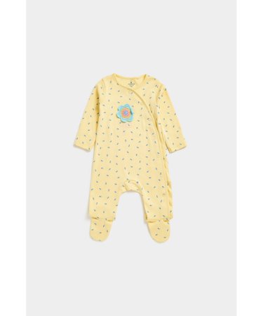 MOTHERCARE zīdaiņu kombinezons, EB502 622712