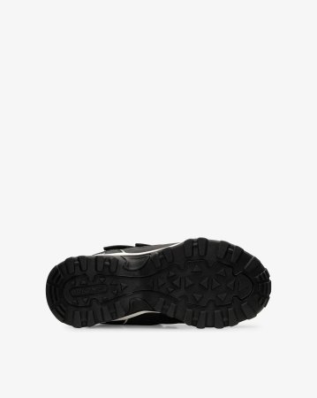 VIKING ziemas zābaki BEITO WARM GTX, melni, 3-94705-2, 38 izmērs 