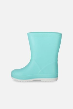 COCCODRILLO gumijas zābaki SHOES UNISEX, zils, WC5205101SHU-036-035, 35 cm 