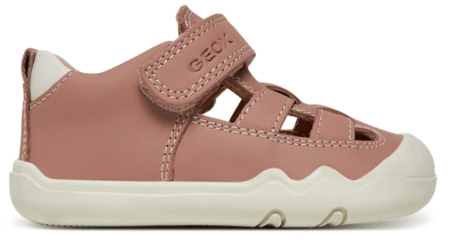 GEOX sandales BAREFOOT B5563A-00085-C8011, 27 izmērs 