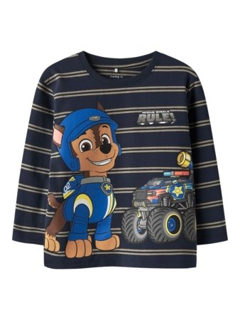 NAME IT PAW PATROL t-krekls, 13247219-282D3C 104 cm 