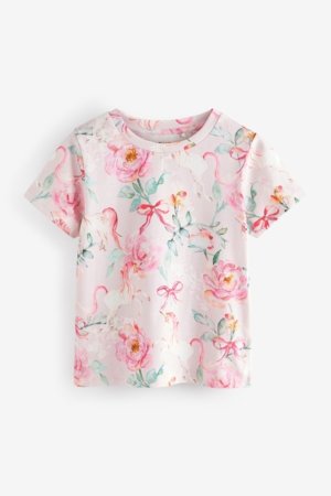 NEXT t-krekls ar īsam piedurknēm, E44327 152 