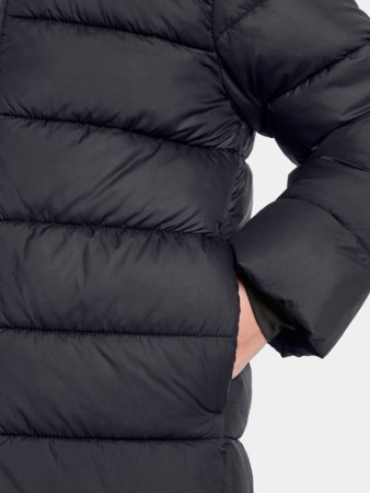 DIDRIKSONS ziemas jaka SCORIA, 505856-060, 130 cm 