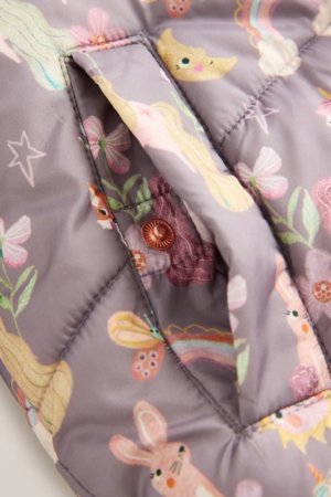 NEXT ūdensnecaurlaidīga jaka, AN4606 92-98 cm