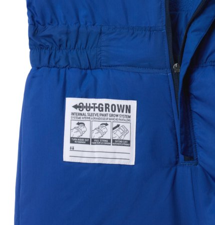 COLUMBIA ziemas komplekts BUGA™ III, 2134061-581, 128 cm