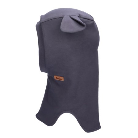 TUTU cepure-ķivere, pelēka, 3-007083, 46-50 cm 