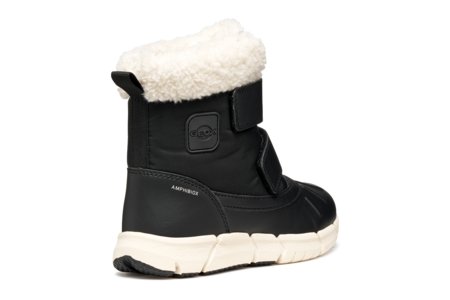 GEOX ziemas zābaki J46APC-0BCFU-C9999, 36 izmērs 