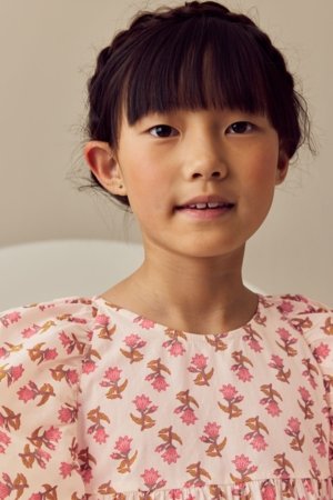 NEXT kleita ar īsām piedurknēm, E76912, 140 cm